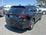 2022 Acura MDX A-Spec San Diego County CA