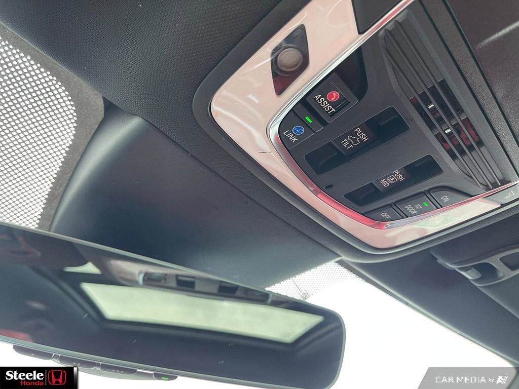 2022 Acura MDX A-Spec St. John's NL