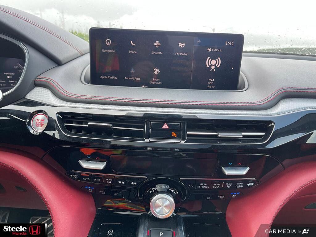 2022 Acura MDX A-Spec St. John's NL