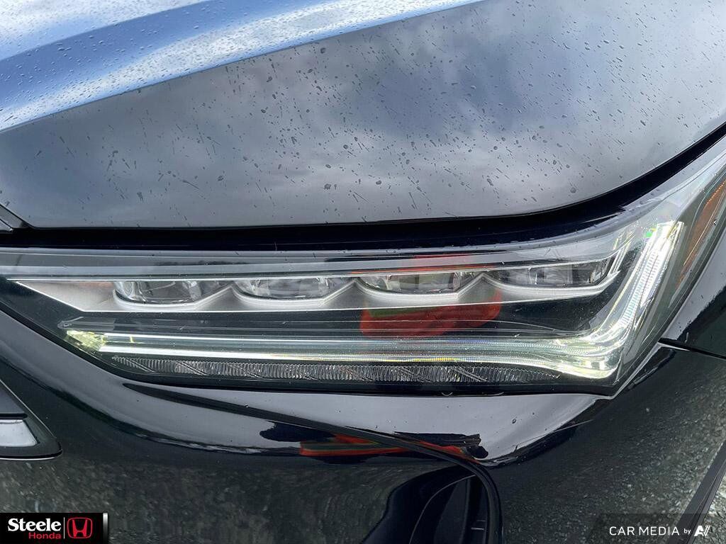 2022 Acura MDX A-Spec St. John's NL