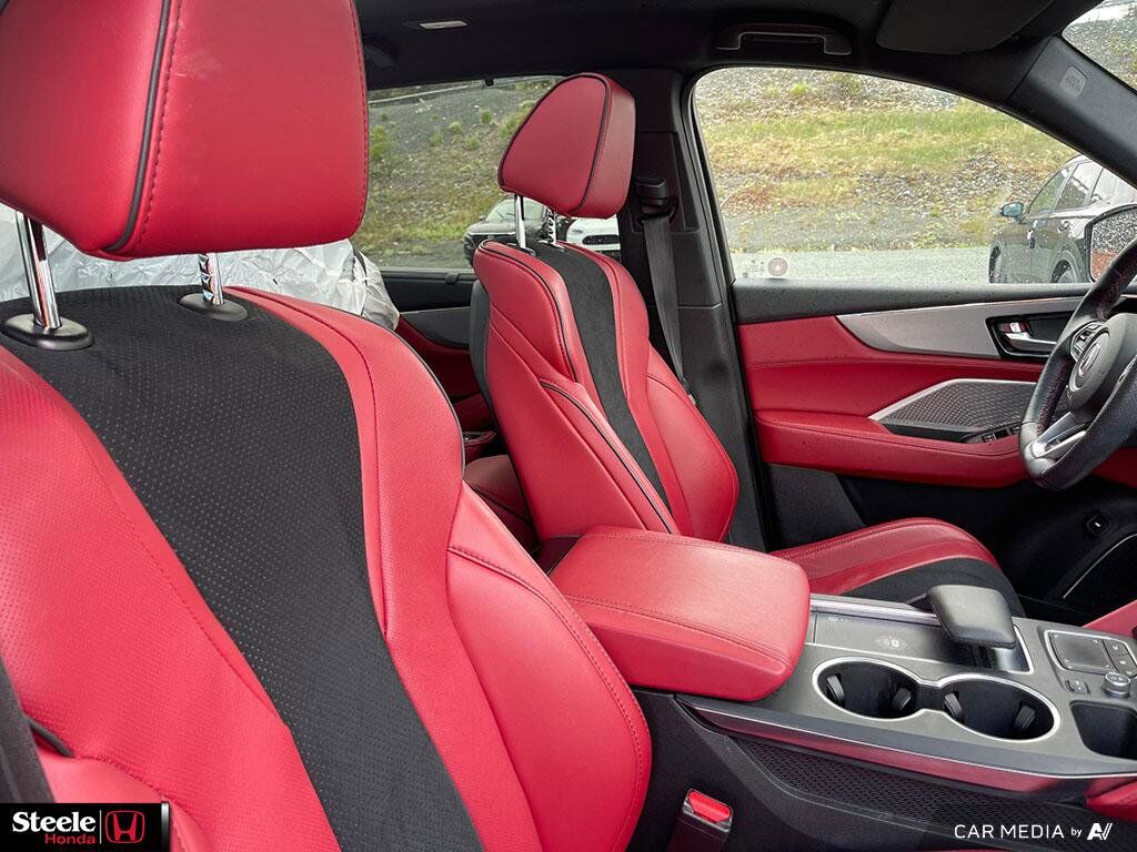 2022 Acura MDX A-Spec St. John's NL