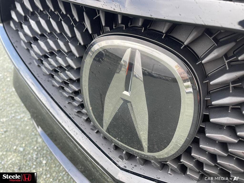 2022 Acura MDX A-Spec St. John's NL