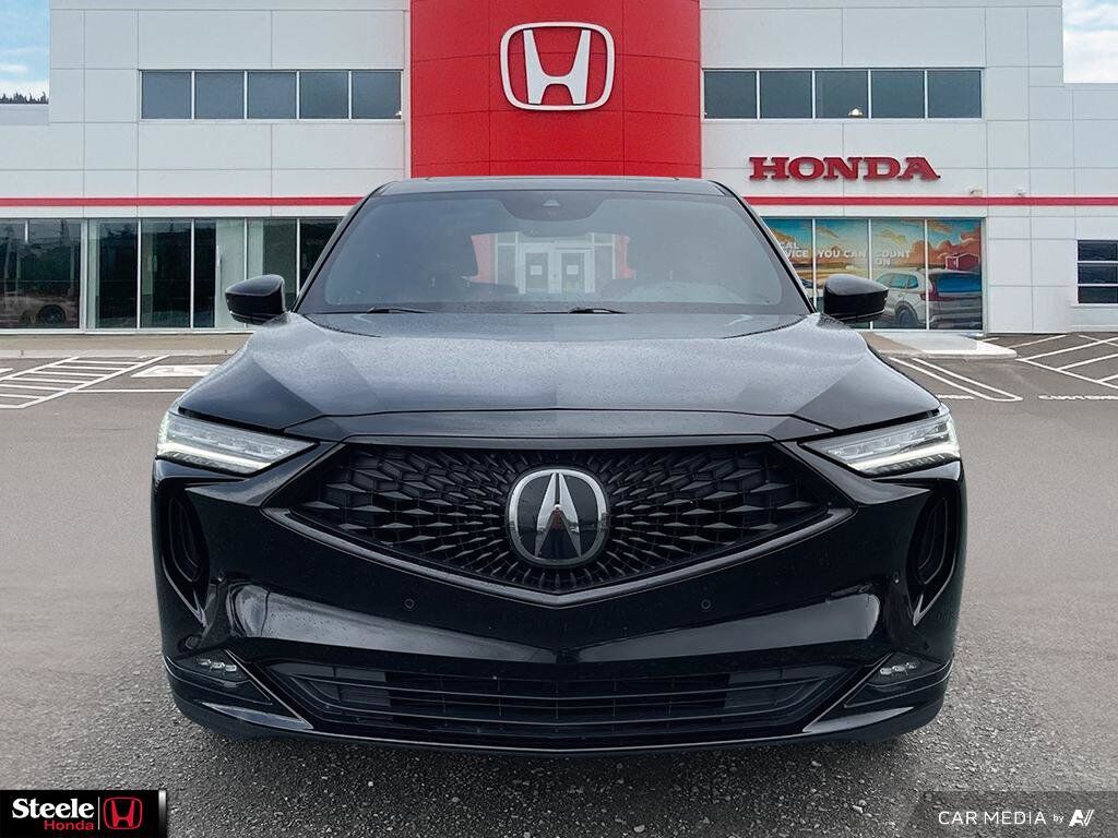2022 Acura MDX A-Spec St. John's NL