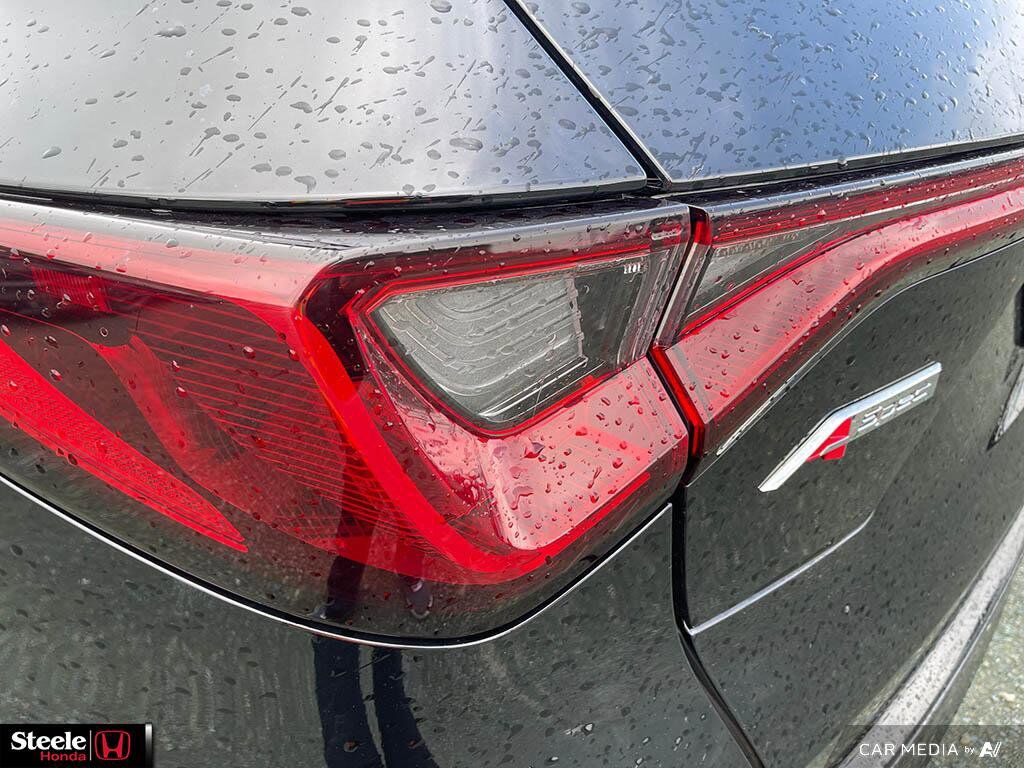 2022 Acura MDX A-Spec St. John's NL