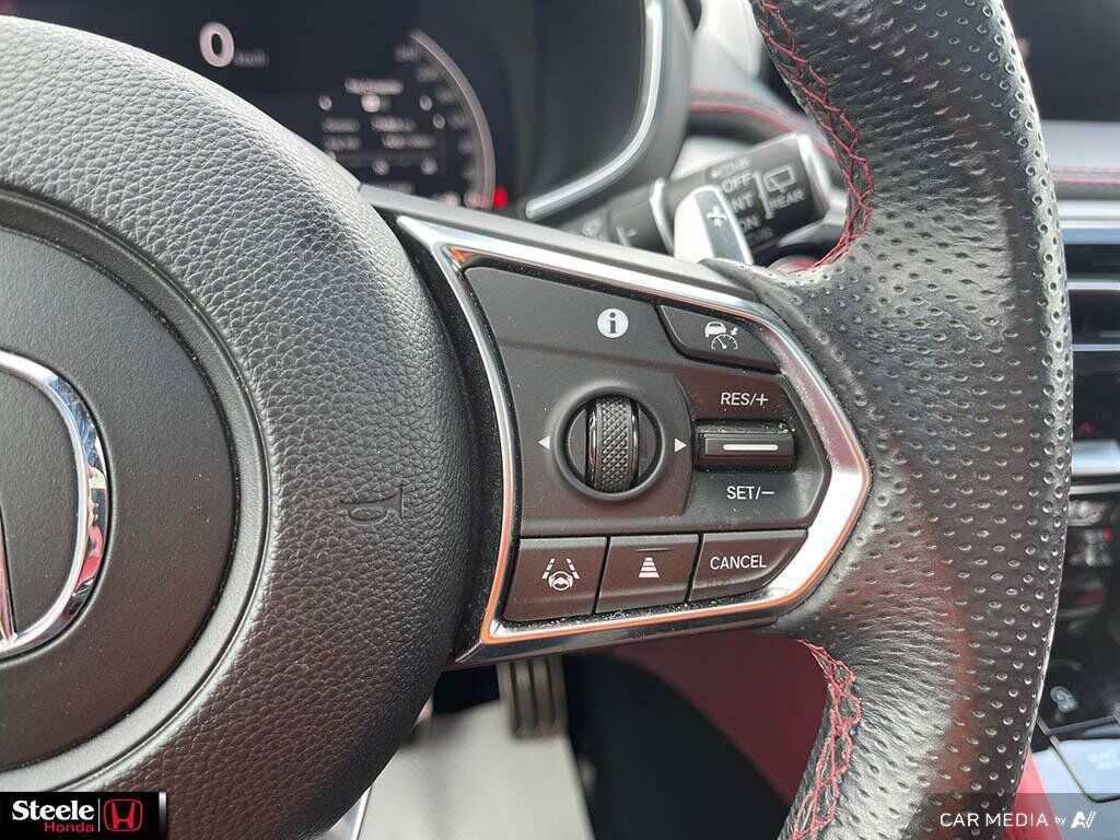2022 Acura MDX A-Spec St. John's NL