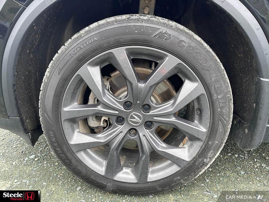 2022 Acura MDX A-Spec St. John's NL