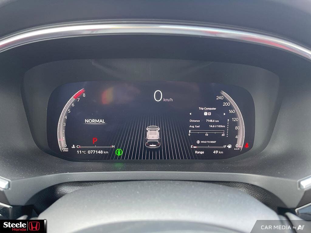 2022 Acura MDX A-Spec St. John's NL