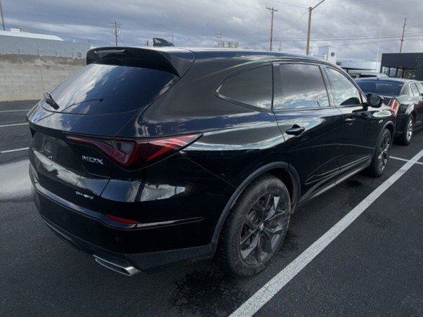 2022 Acura MDX A-Spec Tucson AZ