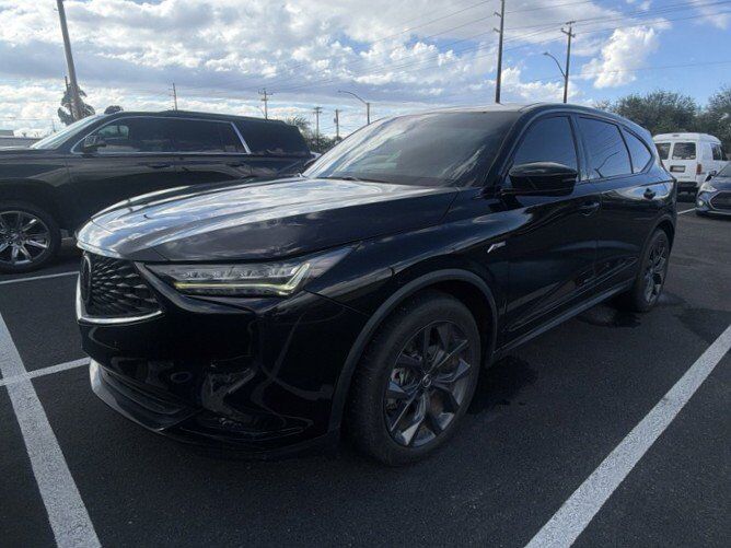 2022 Acura MDX A-Spec Tucson AZ