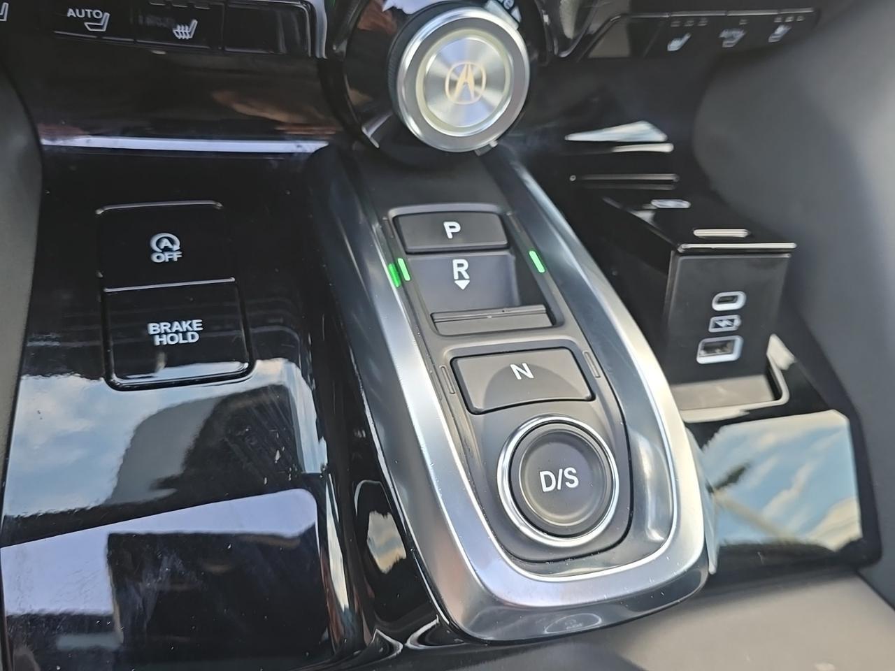 2022 Acura MDX A-Spec Gaithersburg MD