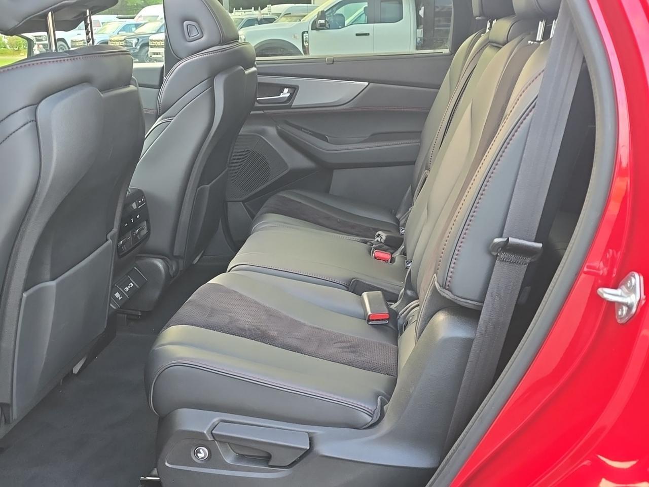 2022 Acura MDX A-Spec Gaithersburg MD
