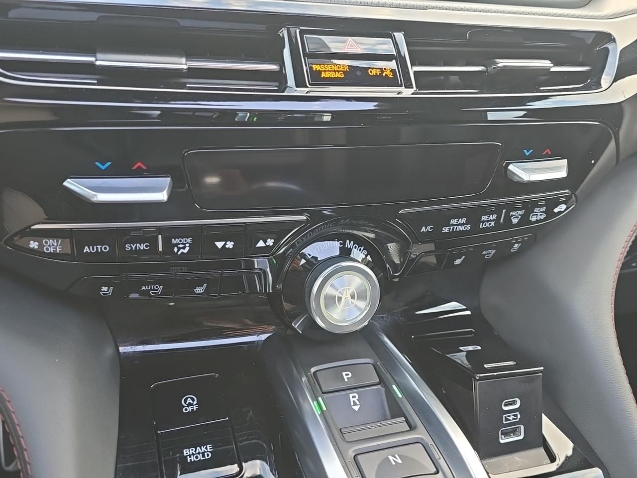 2022 Acura MDX A-Spec Gaithersburg MD