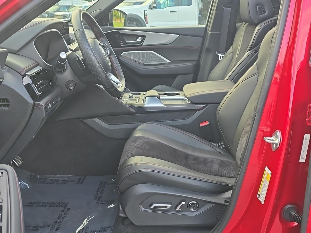 2022 Acura MDX A-Spec Gaithersburg MD
