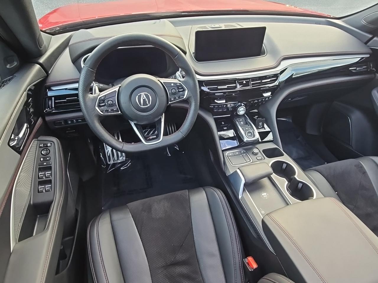 2022 Acura MDX A-Spec Gaithersburg MD
