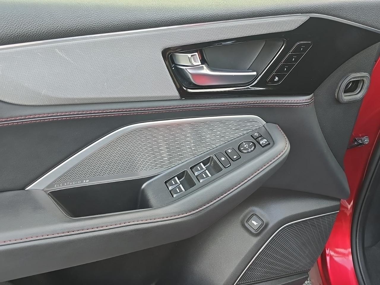 2022 Acura MDX A-Spec Gaithersburg MD