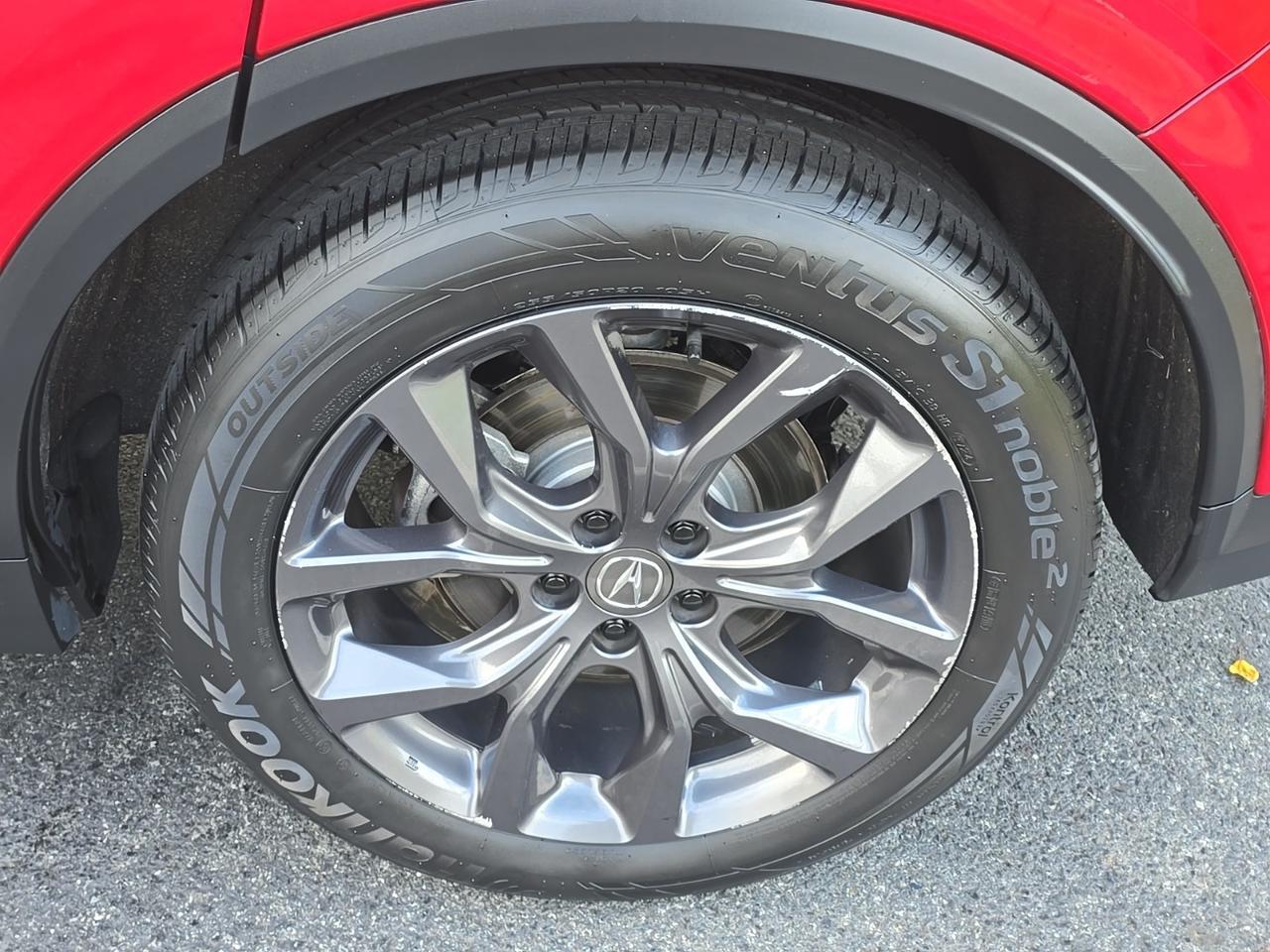 2022 Acura MDX A-Spec Gaithersburg MD