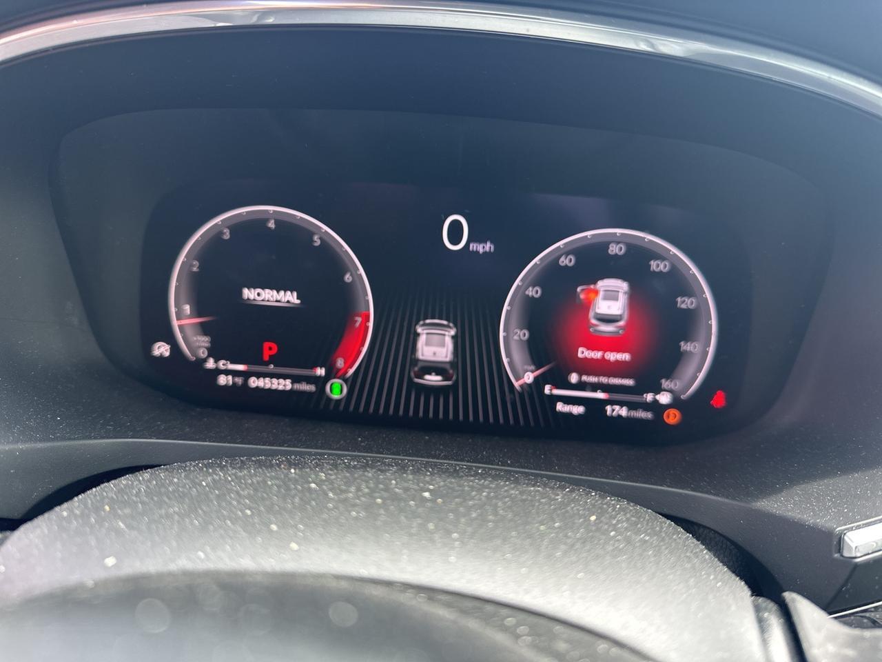 2022 Acura MDX A-Spec Richmond VA