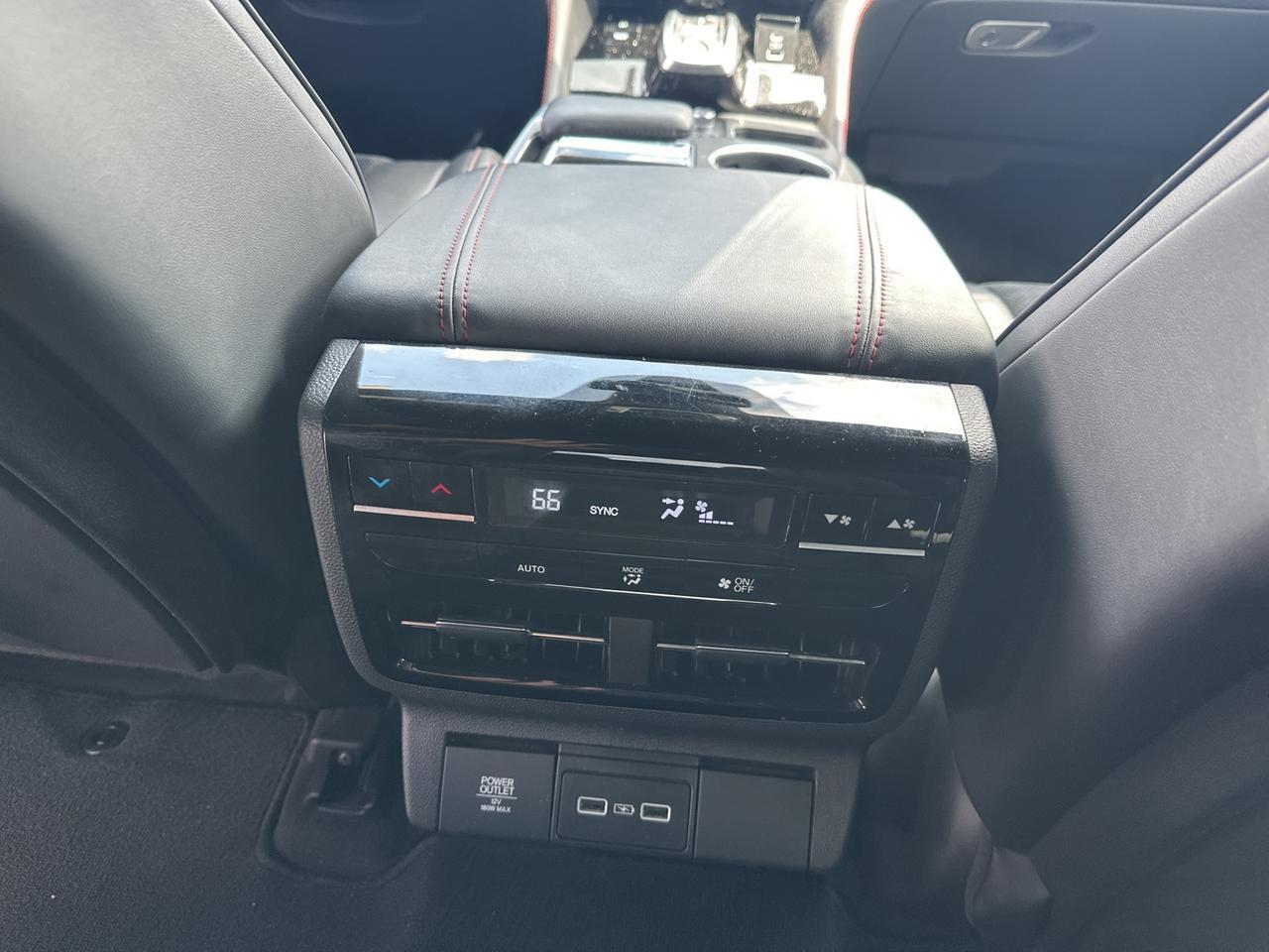 2022 Acura MDX A-Spec Richmond VA
