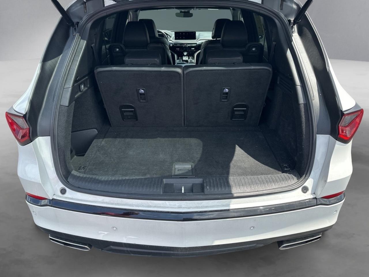 2022 Acura MDX A-Spec Richmond VA