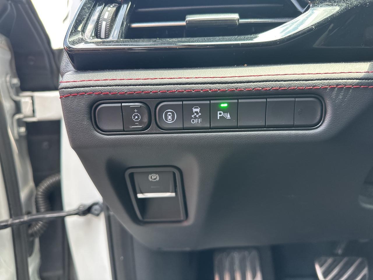 2022 Acura MDX A-Spec Richmond VA