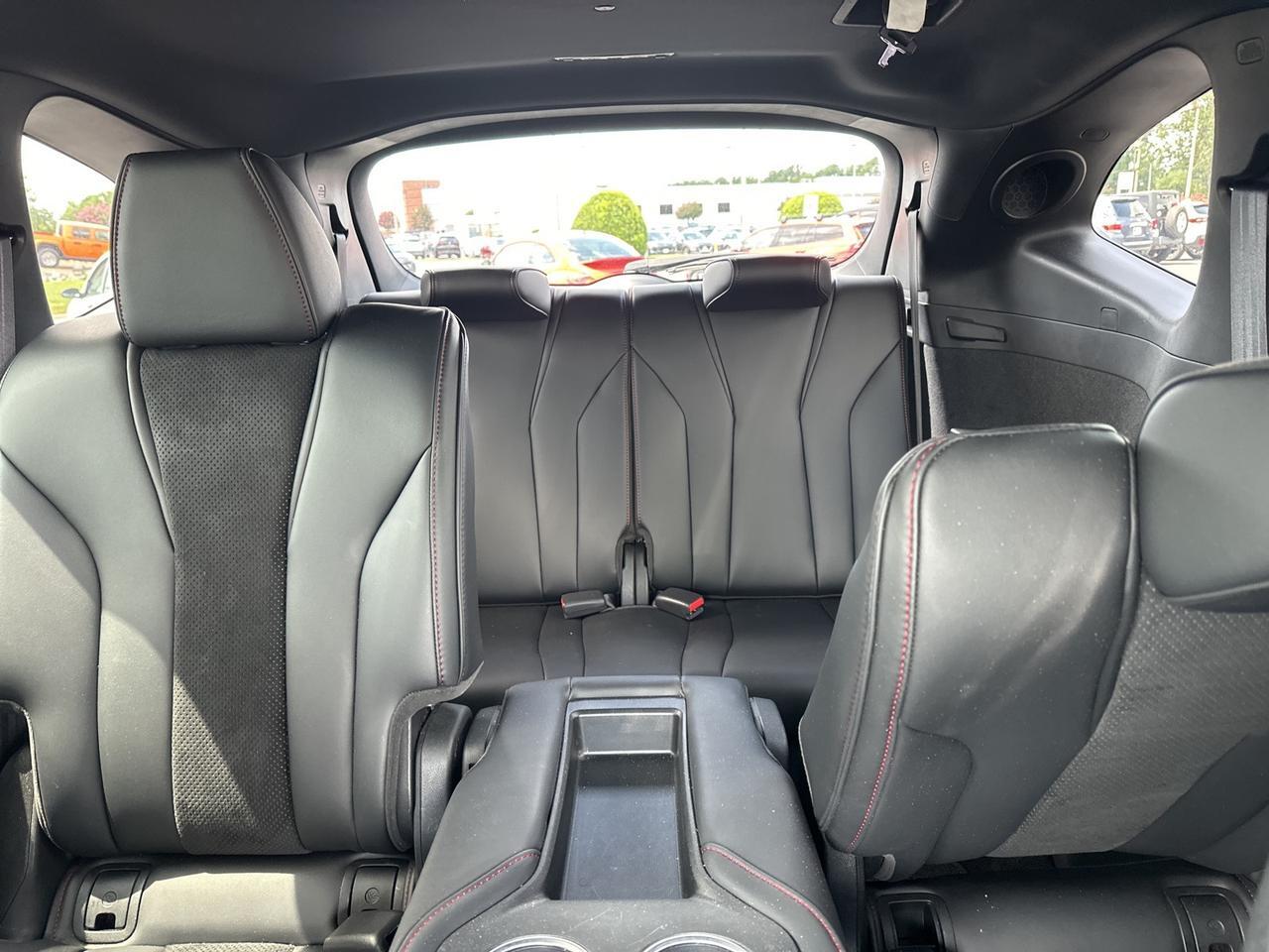 2022 Acura MDX A-Spec Richmond VA