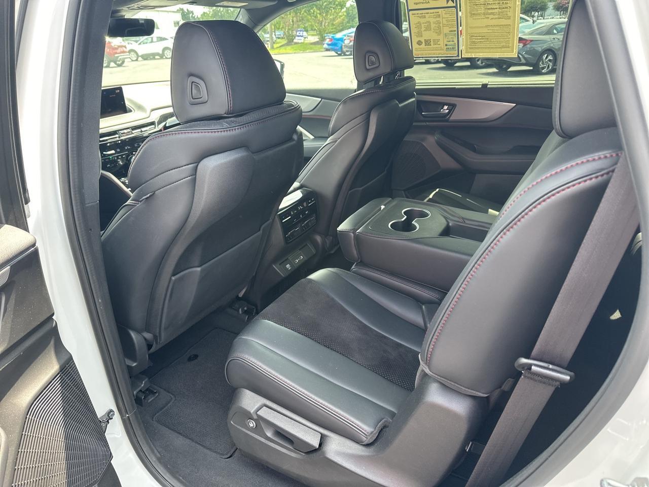2022 Acura MDX A-Spec Richmond VA