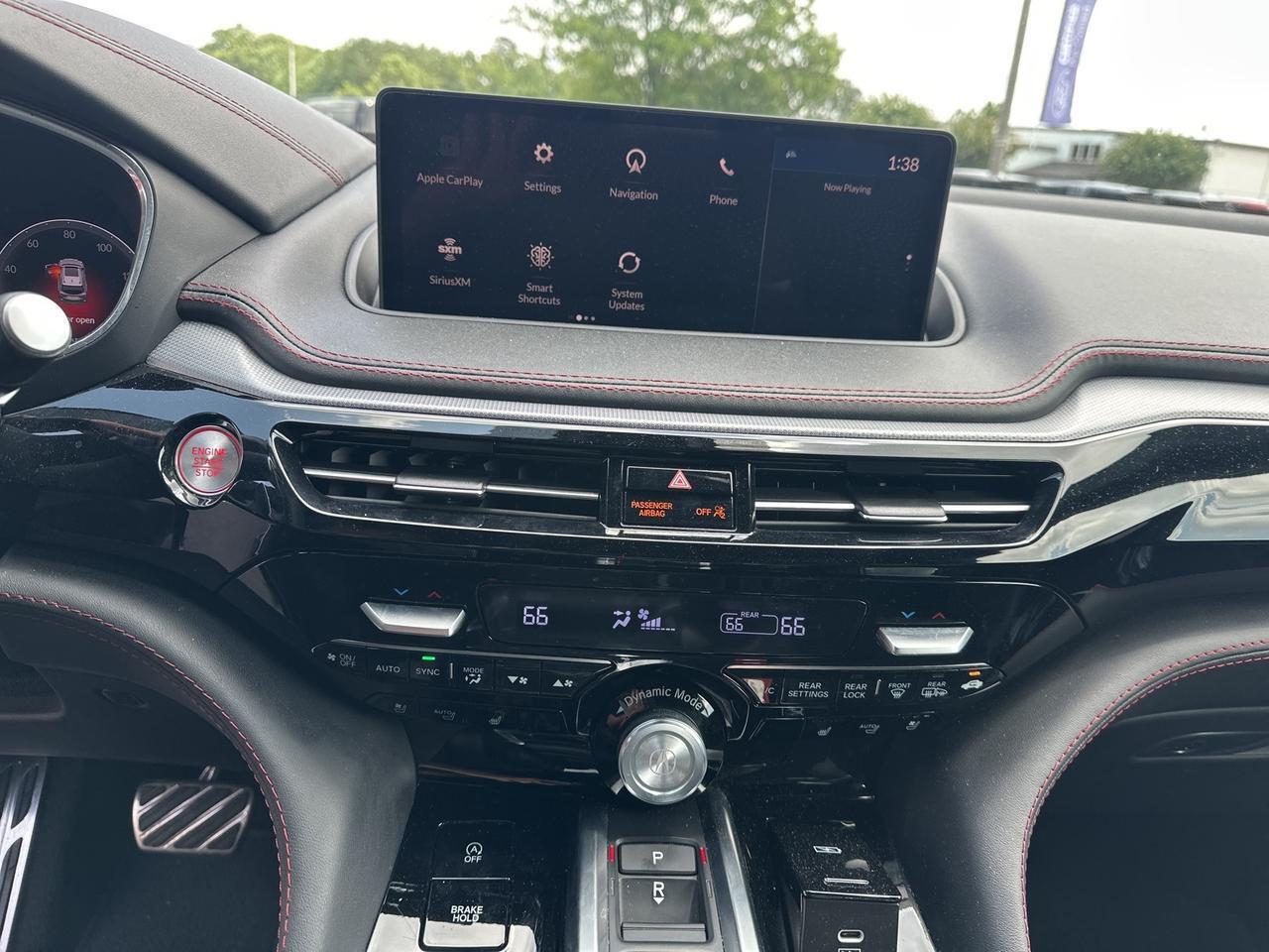 2022 Acura MDX A-Spec Richmond VA