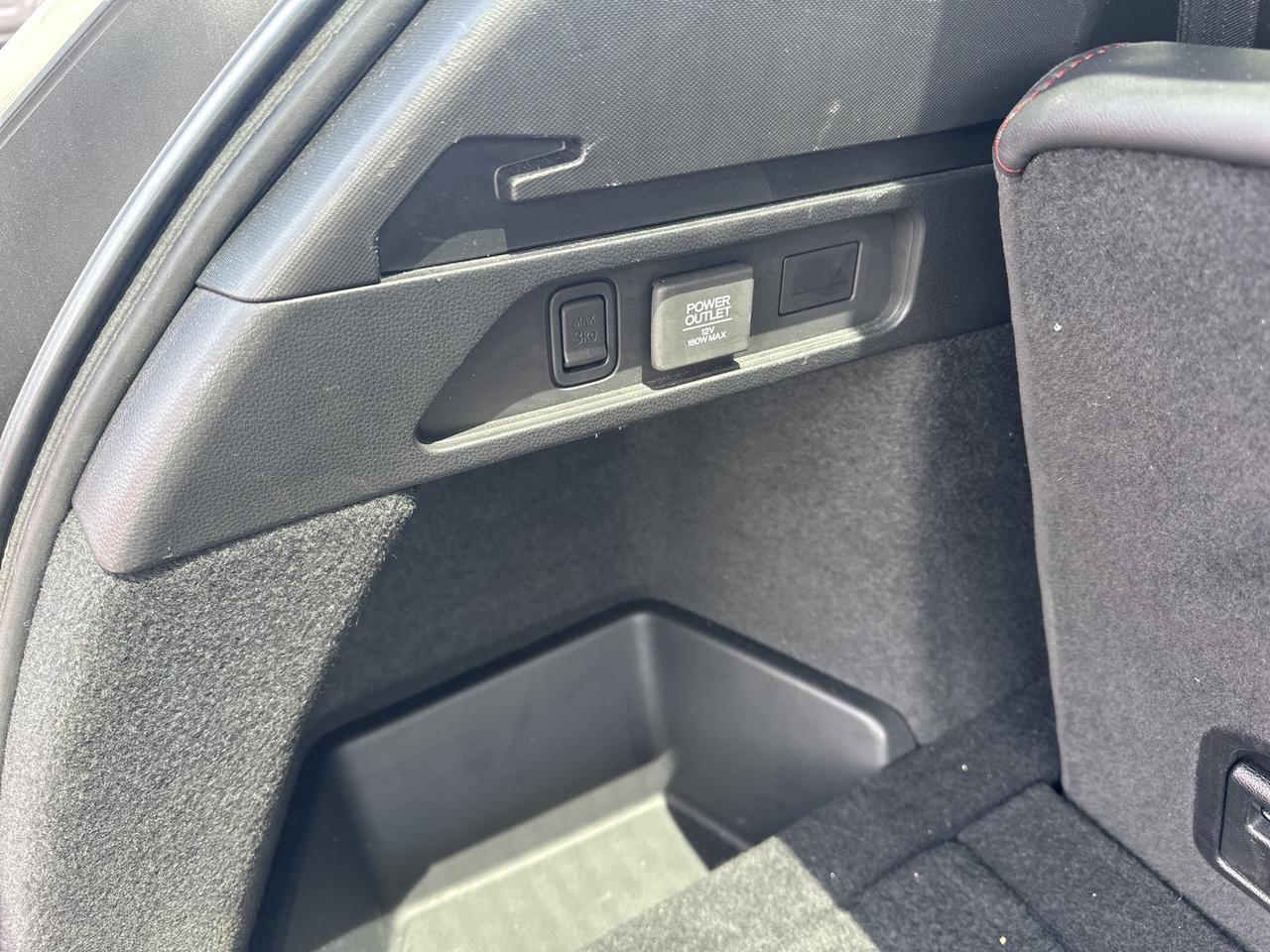 2022 Acura MDX A-Spec Richmond VA