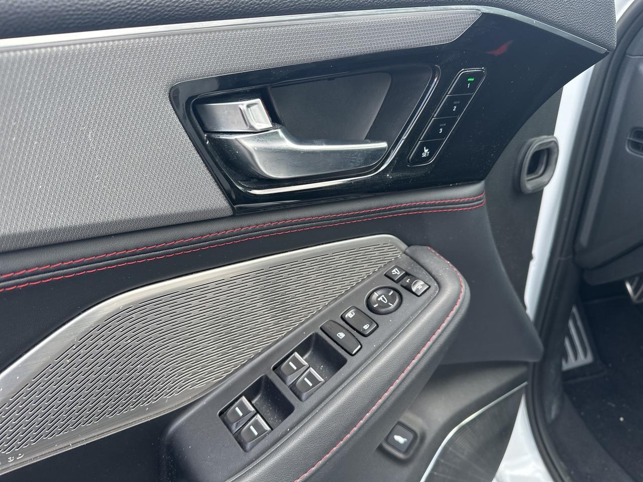 2022 Acura MDX A-Spec Richmond VA