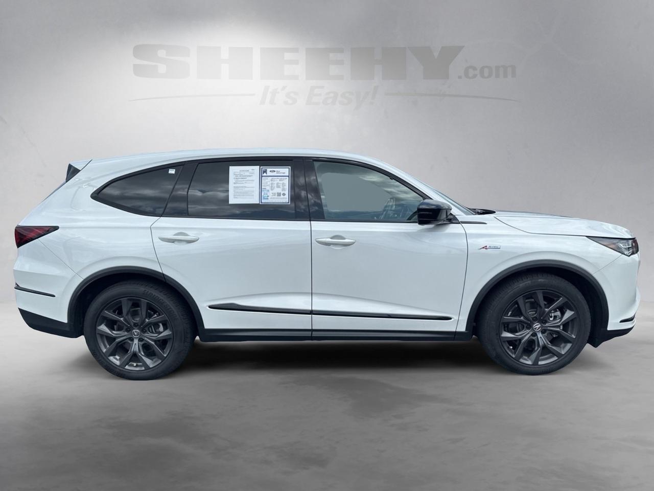 2022 Acura MDX A-Spec Richmond VA