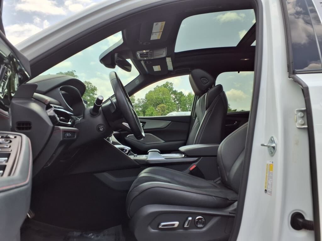 2022 Acura MDX A-Spec Warrenton VA