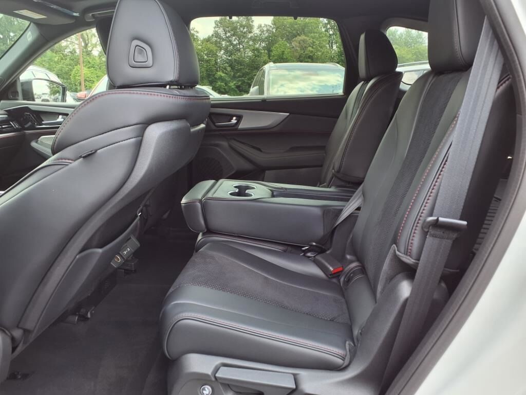 2022 Acura MDX A-Spec Warrenton VA