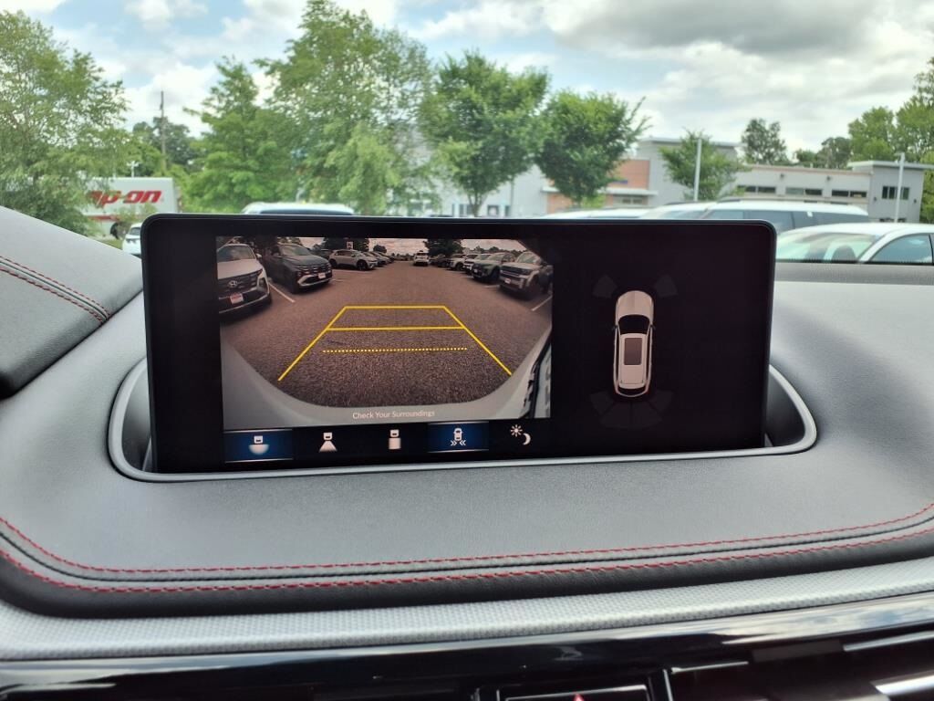 2022 Acura MDX A-Spec Warrenton VA