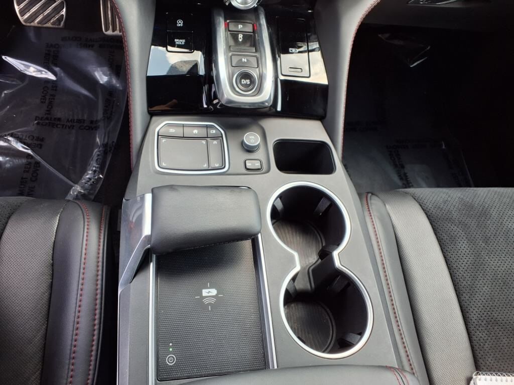 2022 Acura MDX A-Spec Warrenton VA