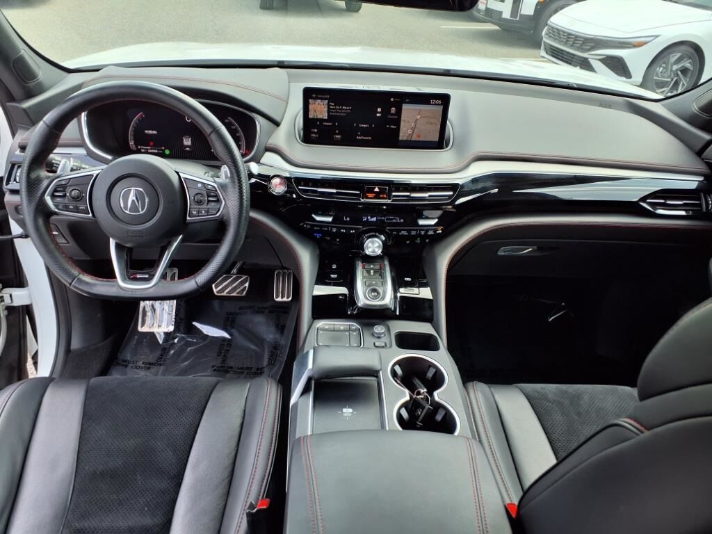 2022 Acura MDX A-Spec Warrenton VA