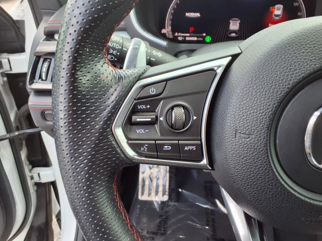 2022 Acura MDX A-Spec Warrenton VA