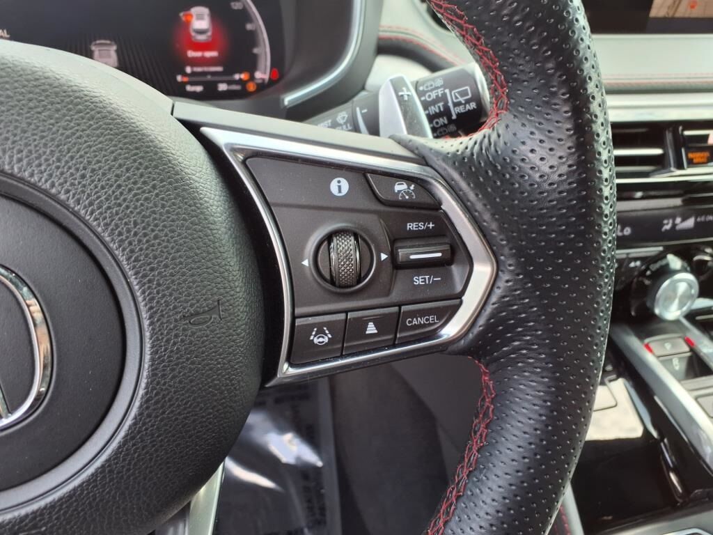 2022 Acura MDX A-Spec Warrenton VA