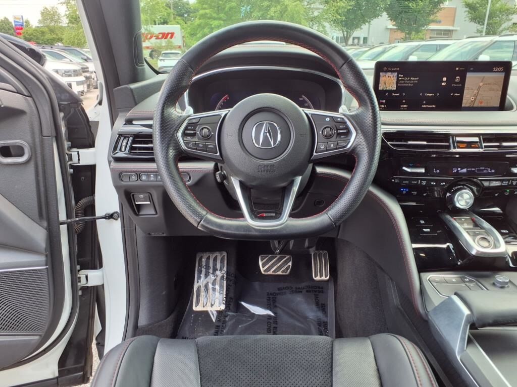 2022 Acura MDX A-Spec Warrenton VA