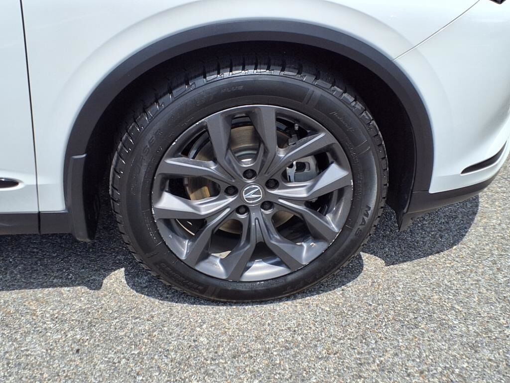 2022 Acura MDX A-Spec Warrenton VA