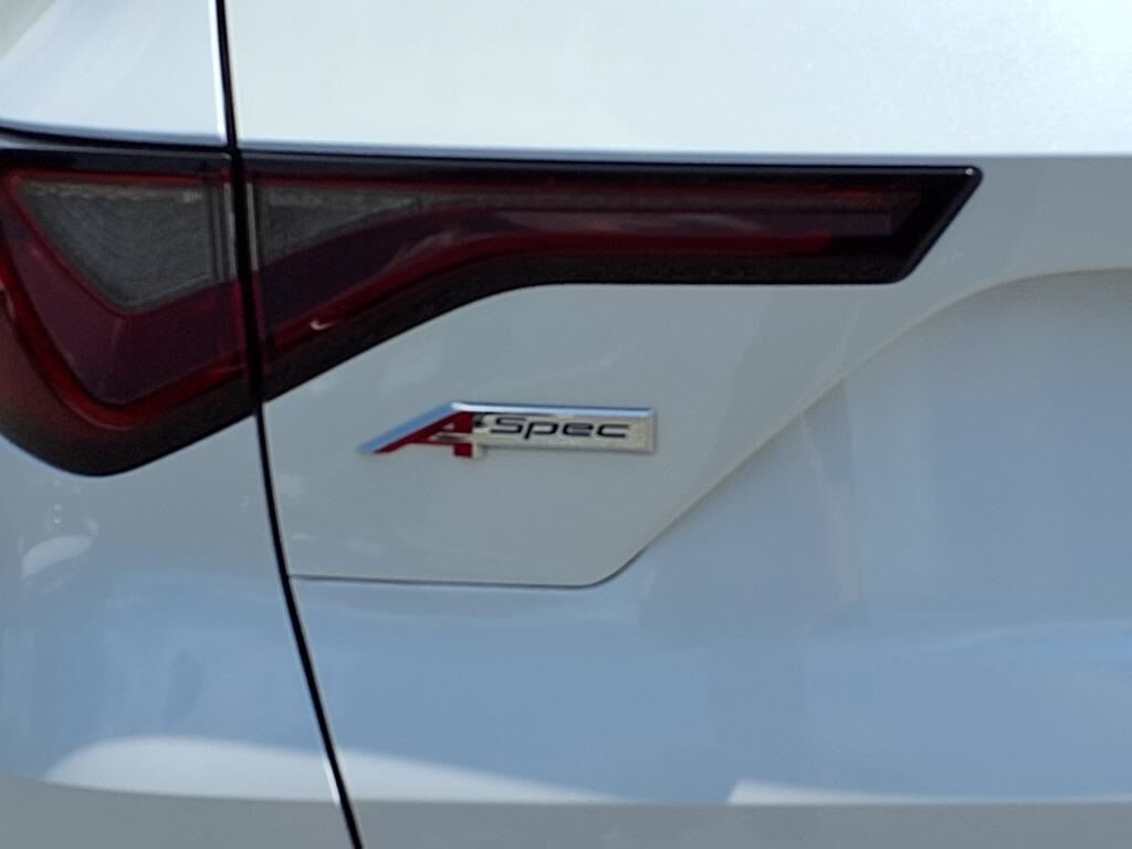 2022 Acura MDX A-Spec Warrenton VA