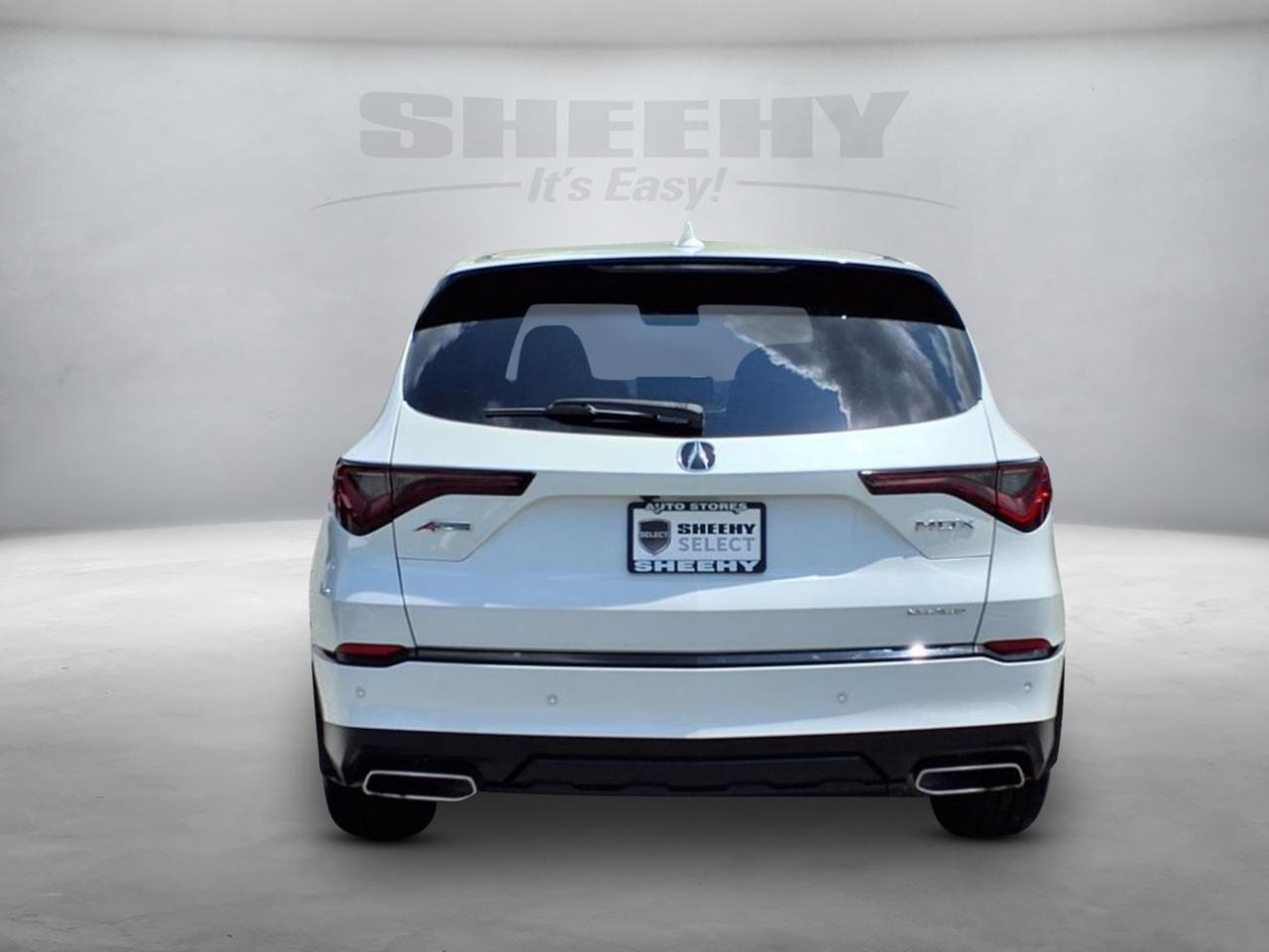 2022 Acura MDX A-Spec Warrenton VA