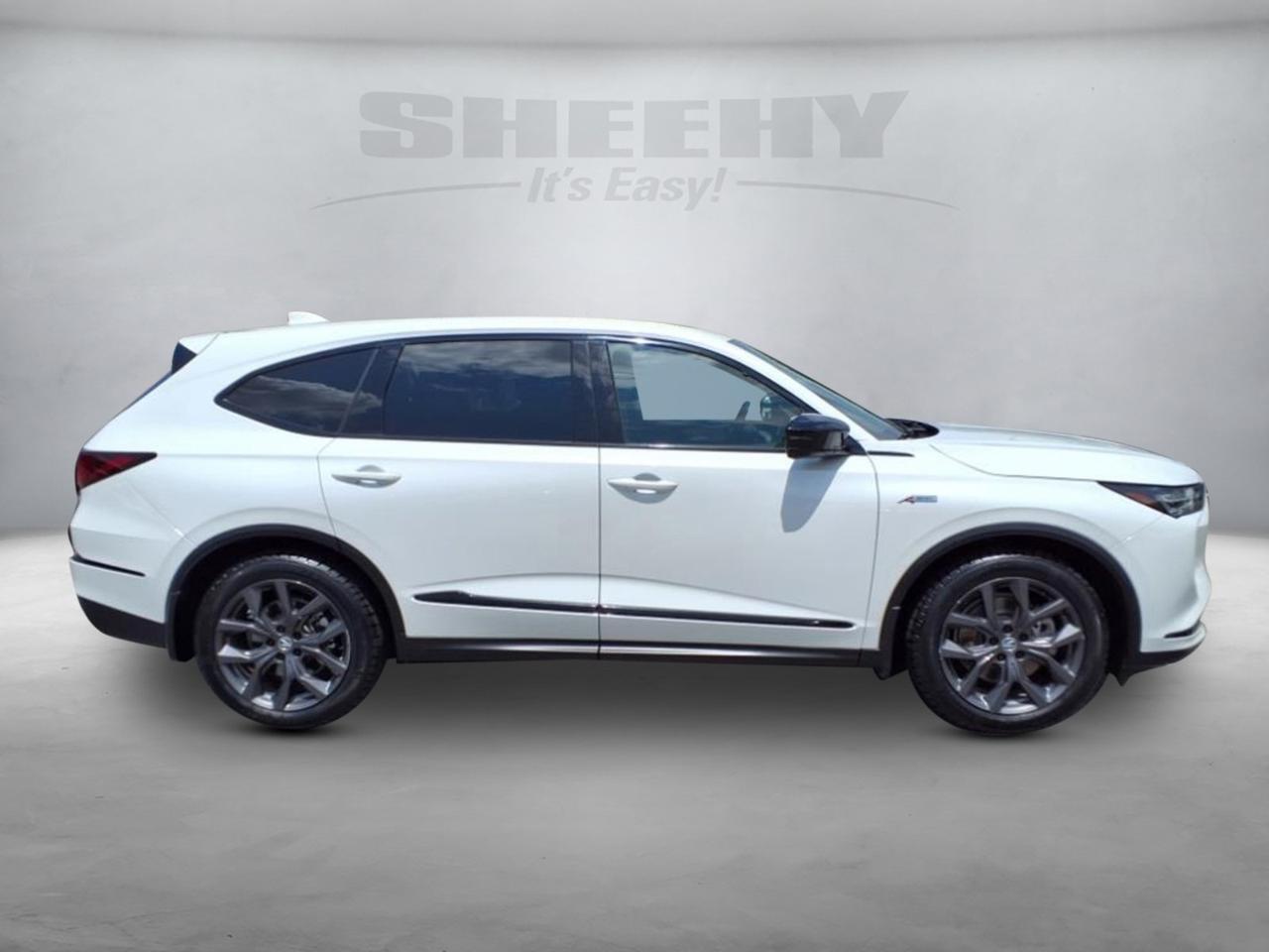 2022 Acura MDX A-Spec Warrenton VA