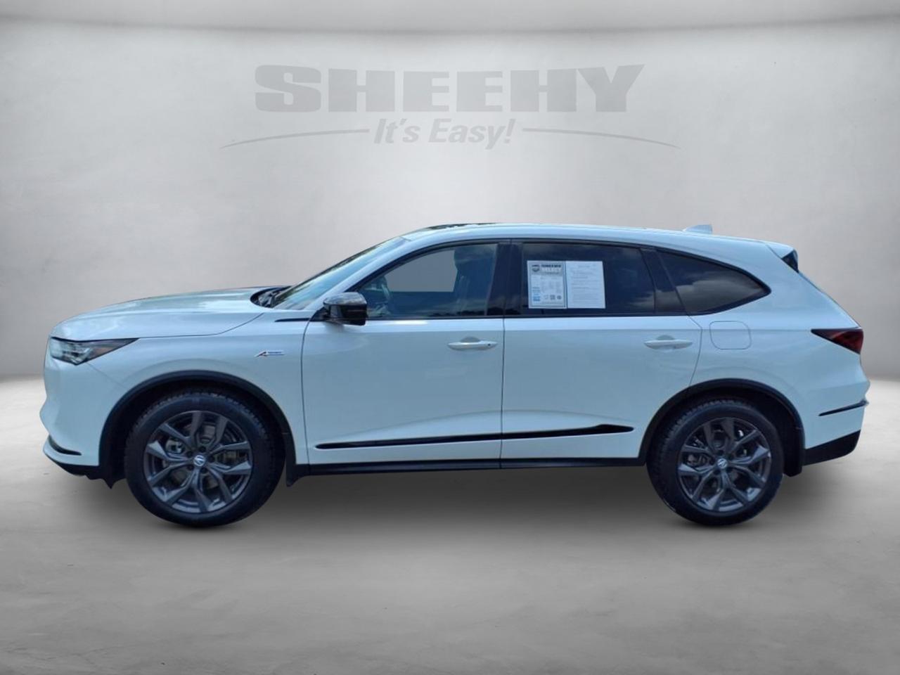 2022 Acura MDX A-Spec Warrenton VA