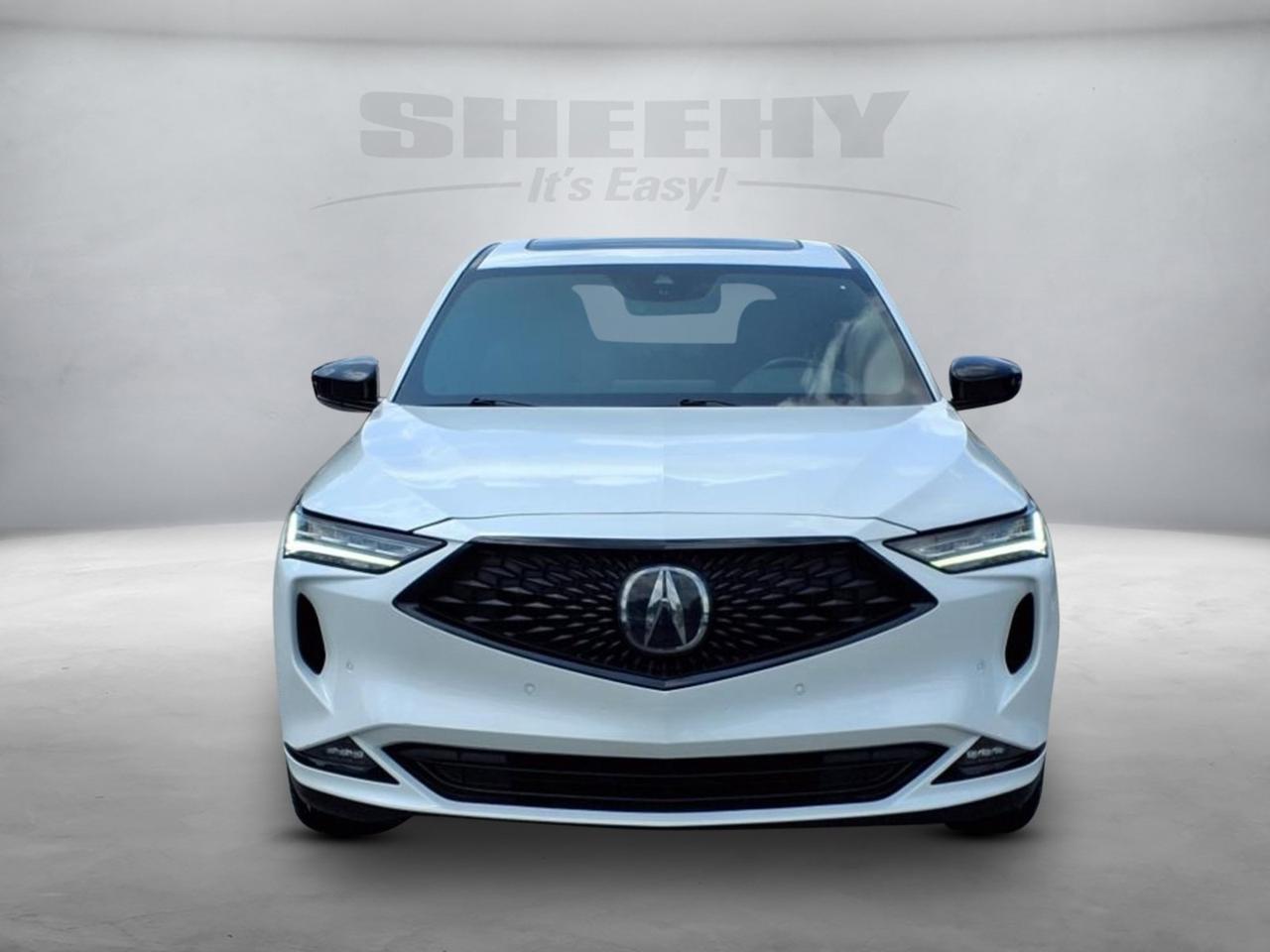 2022 Acura MDX A-Spec Warrenton VA