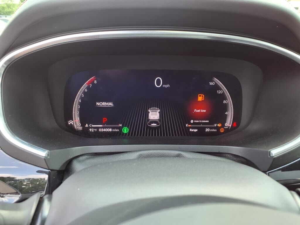 2022 Acura MDX A-Spec Warrenton VA