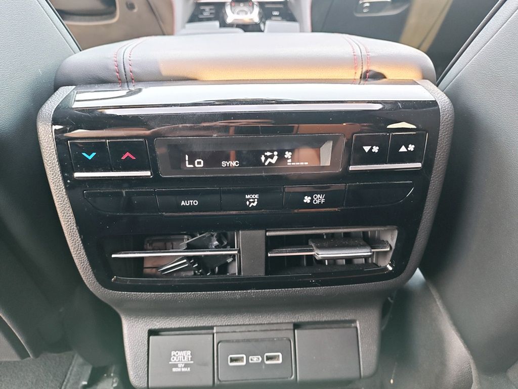 2022 Acura MDX A-Spec Hunt Valley MD