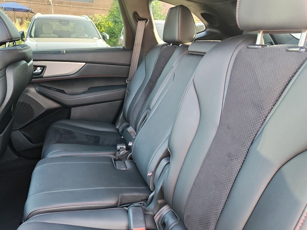 2022 Acura MDX A-Spec Hunt Valley MD