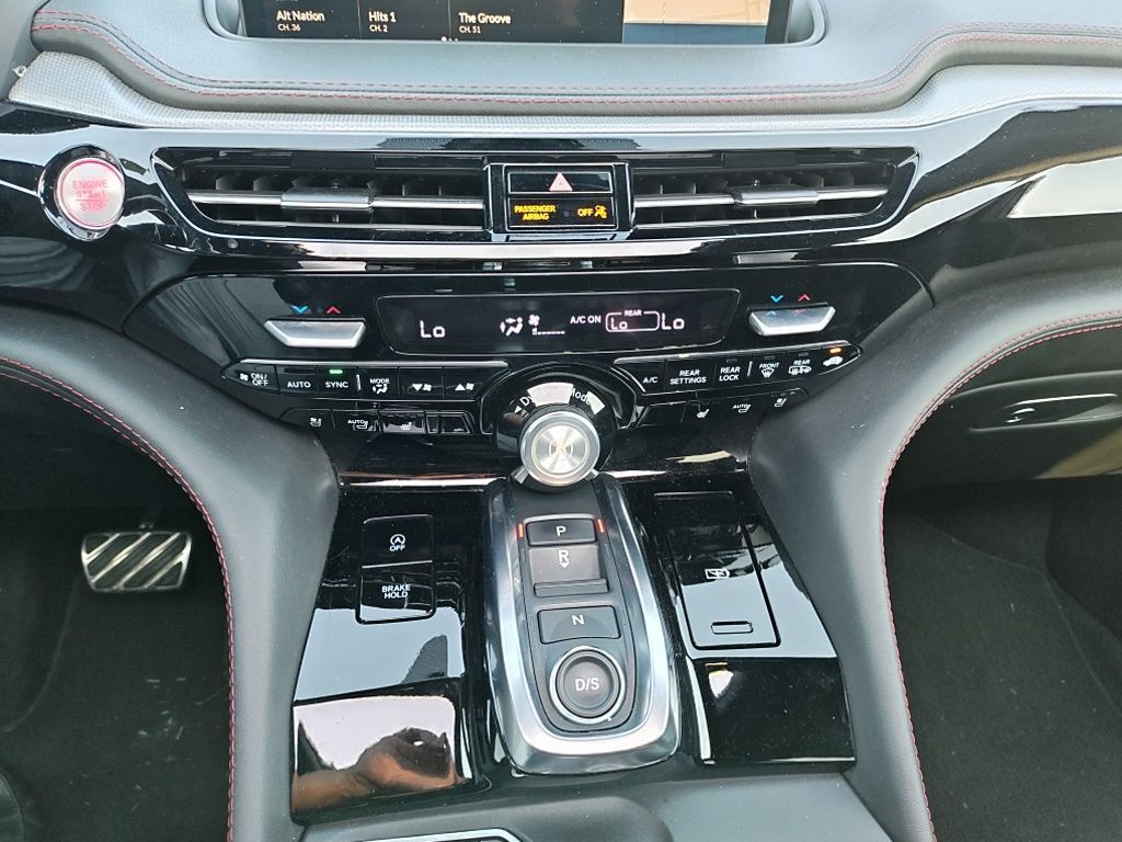 2022 Acura MDX A-Spec Hunt Valley MD
