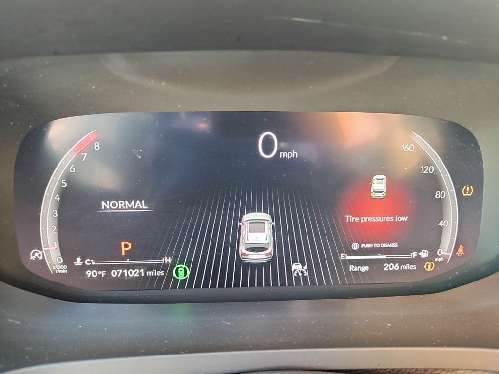 2022 Acura MDX A-Spec Hunt Valley MD