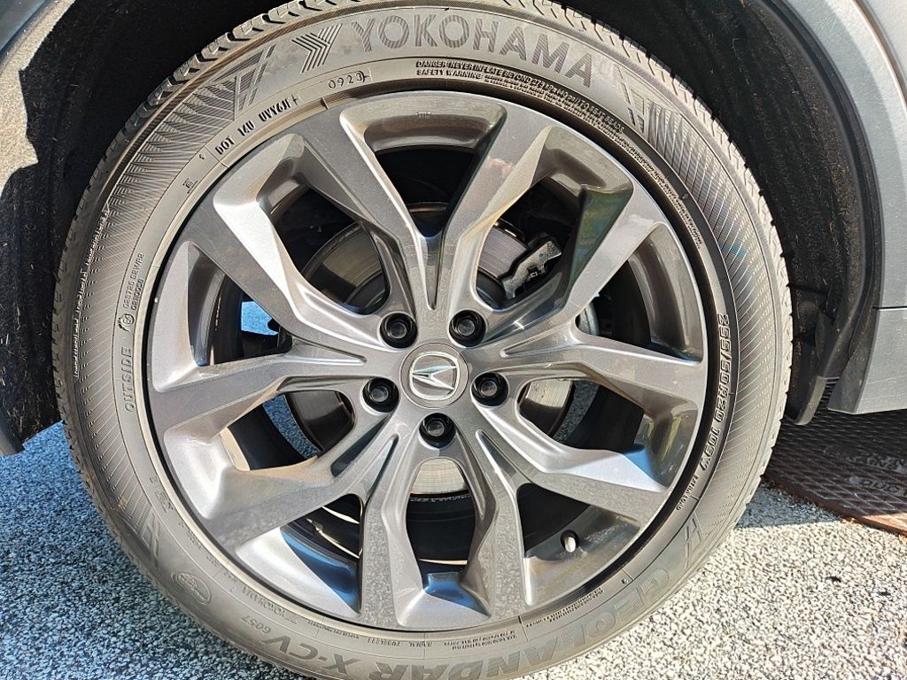 2022 Acura MDX A-Spec Hunt Valley MD